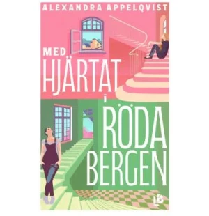 Med hjärtat i Röda bergen, del 2 image