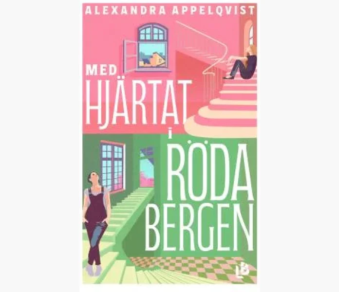 Med hjartat i Roda bergen del 2 kuva