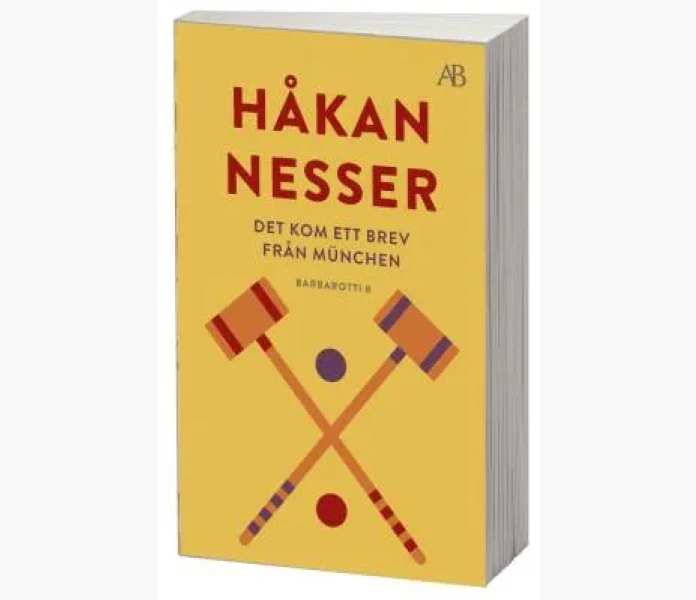 Det kom ett brev fran Munchen del 8 kuva