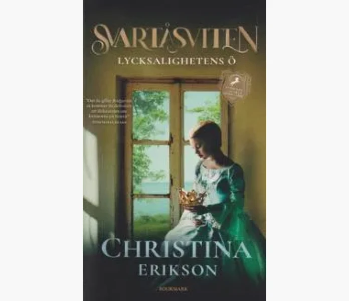 lycksalighetens o kuva