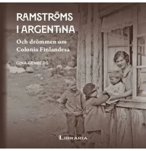 Ramströms i Argentina image