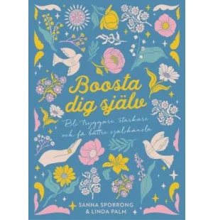 Boosta dig själv image