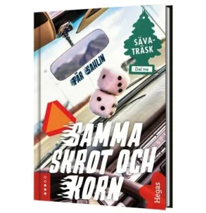 Samma skrot och korn kuva