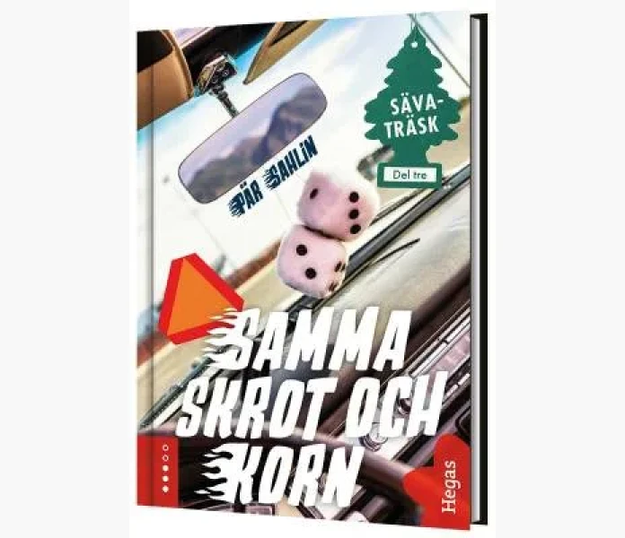 Samma skrot och korn kuva