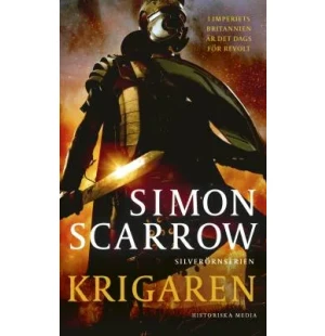 Krigaren, del 21 image