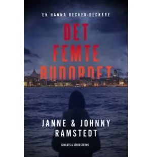 Det femte budordet, Hanna Becker del 2 image