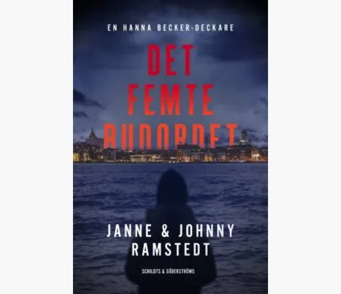 Det femte budordet Hanna Becker del 2 kuva