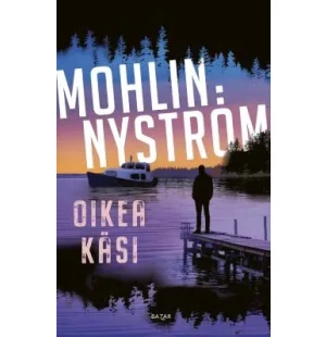 Oikea käsi, osa 4 image