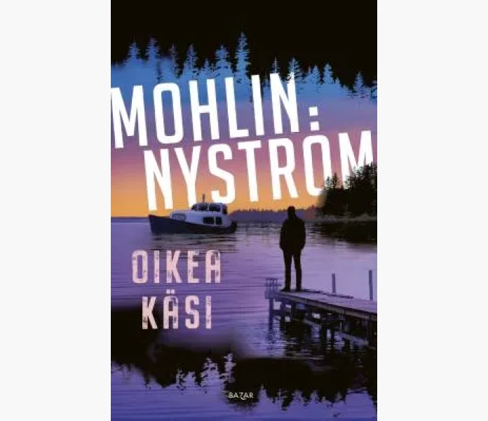 Oikea kasi osa 4 kuva