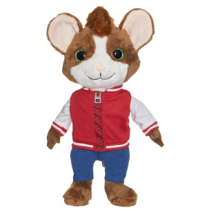 Teddykompaniet Musse och Heliummjukis - Musse kuva