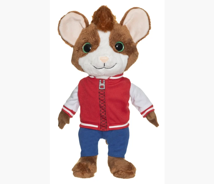 Teddykompaniet Musse och Heliummjukis Musse kuva