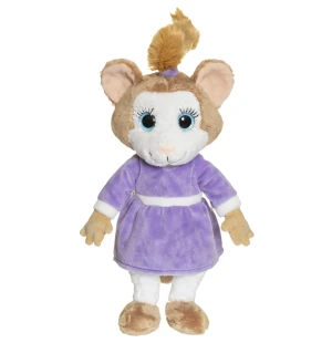 Teddykompaniet Musse och Heliummjukis - Helium kuva