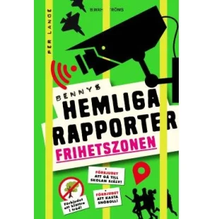 Frihetszonen, del 2. image