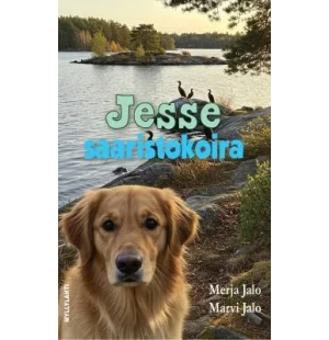 Jesse saaristokoira image