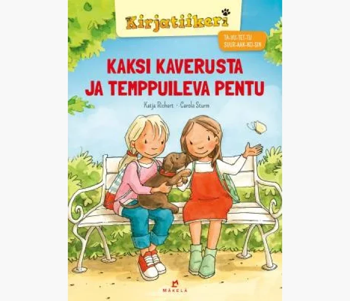 kaksi image
