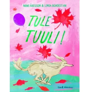 Tule tuuli! image