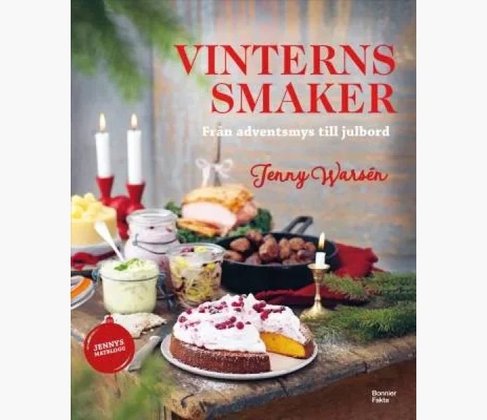 Vinterns smaker image