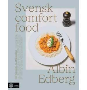 Svensk comfort food image