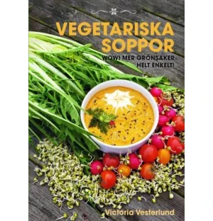 Vegetariaks soppor image