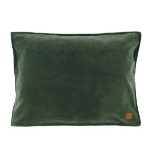 Fannik Dyna Velvet 70x50cm, grön image