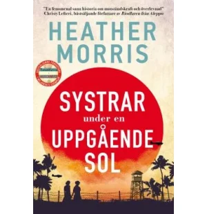 Systrar under en uppgående sol image