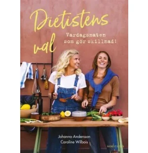 Dietistens val image