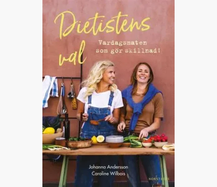 Dietistens val image