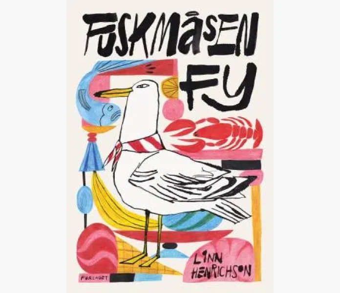 Fuskmasen Fy image