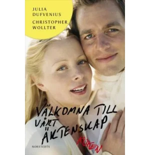 Välkommen till vårt äktenskap image