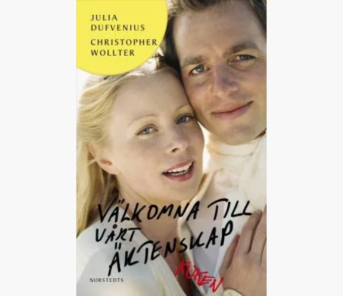 Valkommen till vart aktenskap image