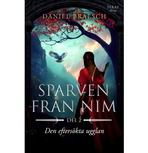 Den eftersökta ugglan, del 2 kuva