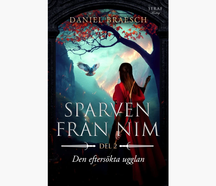 Den eftersokta ugglan del 2 image