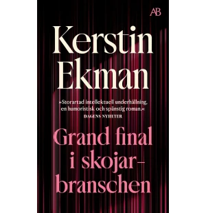 Grand final i skojarbranchen image