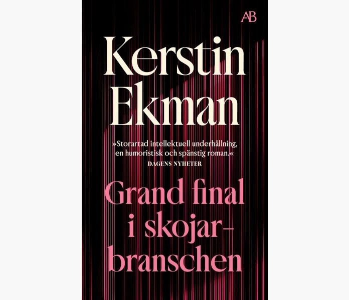 Grand final i skojarbranchen image