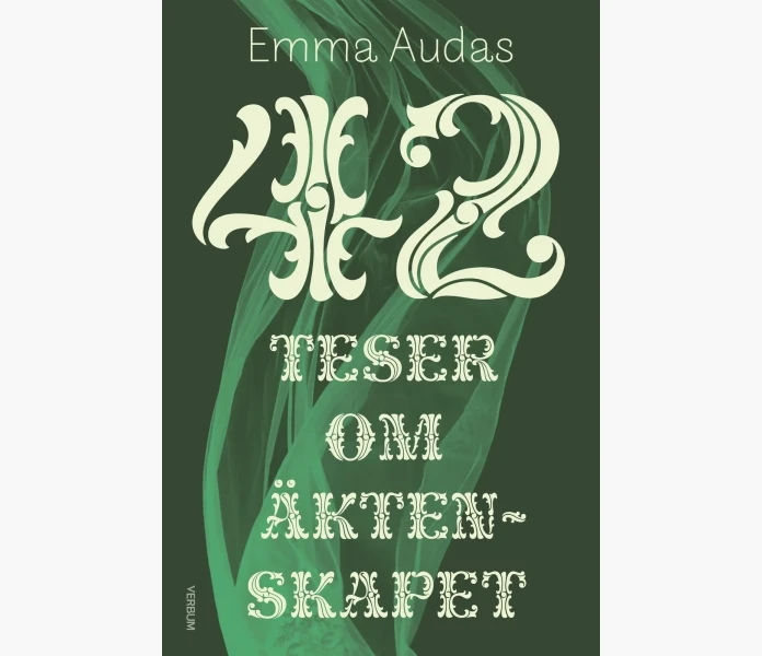 42 teser om aktenskapet image