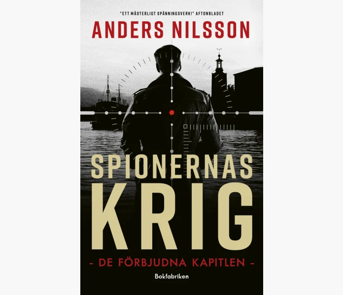 De forbjudna kapitlen image