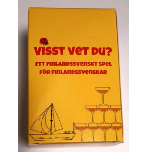 Visst vet du? 10+ kuva