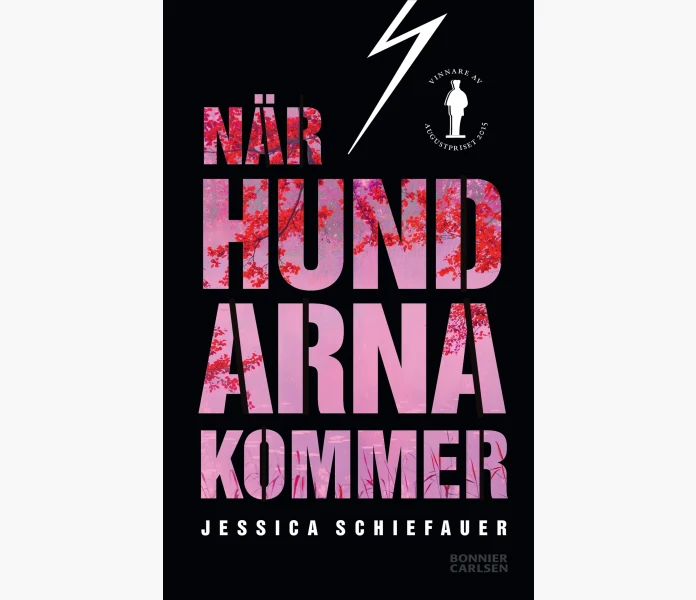 Nar hundarna kommer image