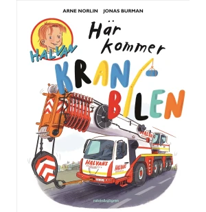Här kommer kranbilen kuva