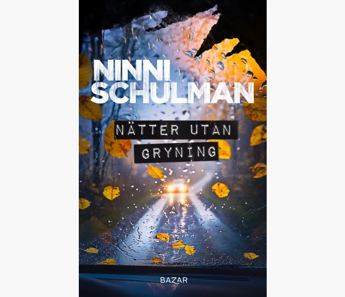 Natter uten gryning del 3 image