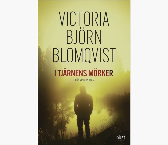 I tjarnens morker image