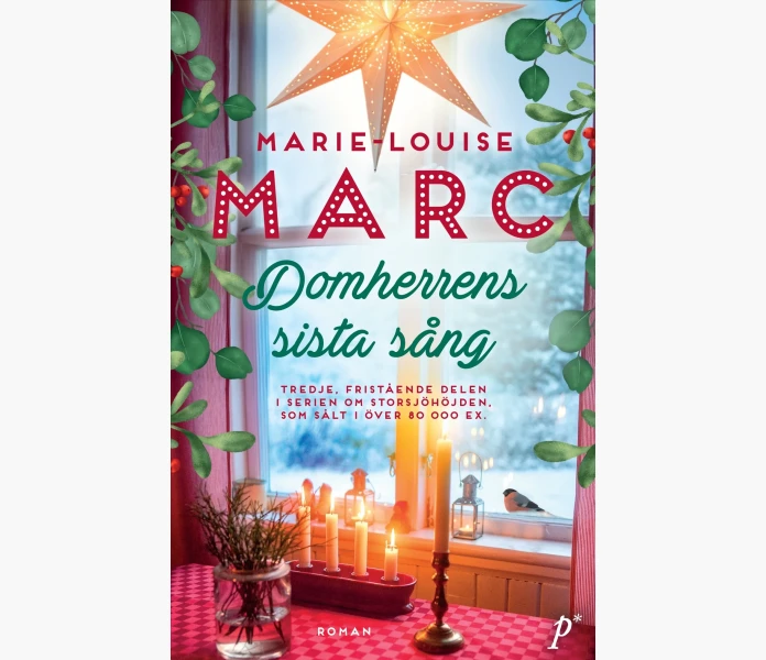 Domherrens sista sang Storsjohojden del 3 image