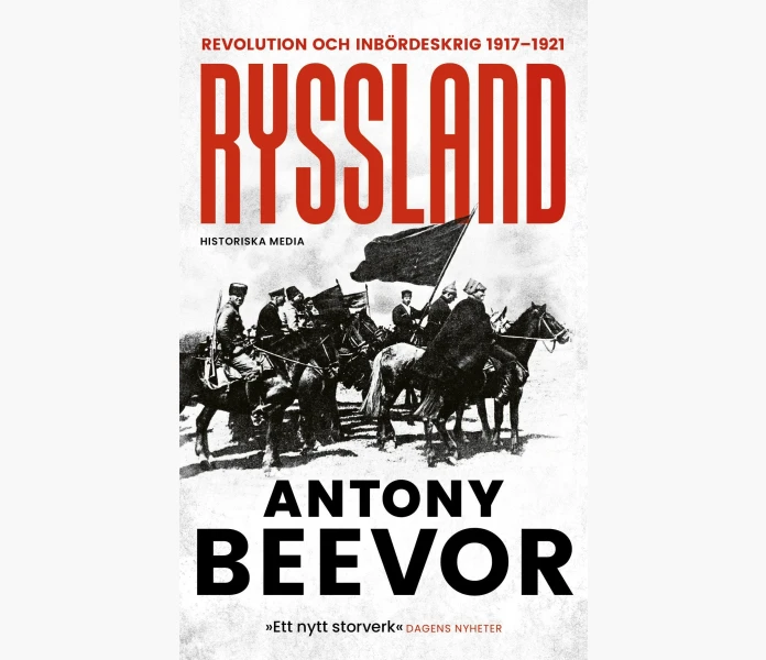 Ryssland revolution och inbordeskrig 1917 1921 image