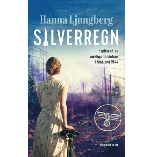Silverregn image