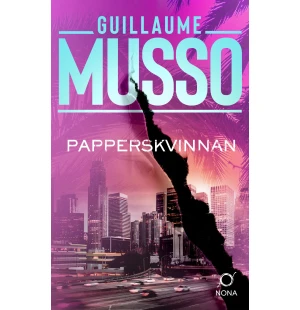 Papperskvinnan, del 11 image