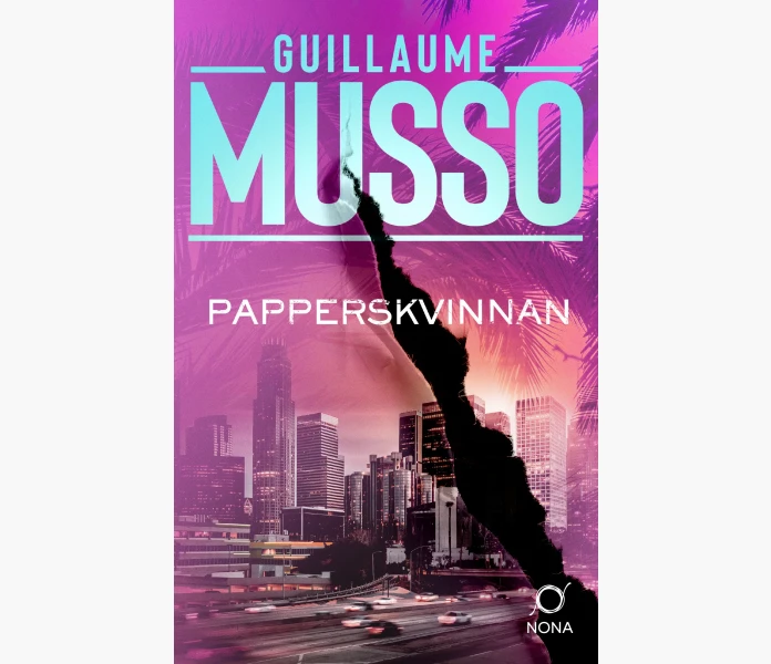 Papperskvinnan del 11 image