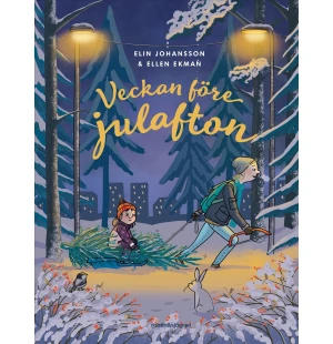 Veckan före julafton kuva