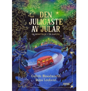Den juligaste av jular, en berättelse i 24 kapitel image