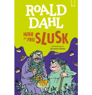Herr och fru Slusk image