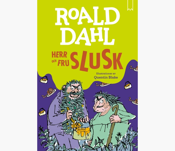 Herr och fru Slusk image